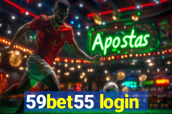 59bet55 login